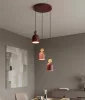 MESI 3PREM BURGUNDY