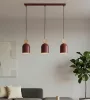 MESI 3 BURGUNDY