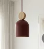 MESI 3 BURGUNDY