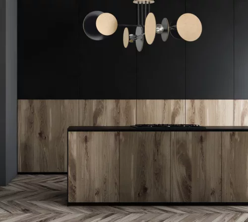 ZITA 4 BLACK