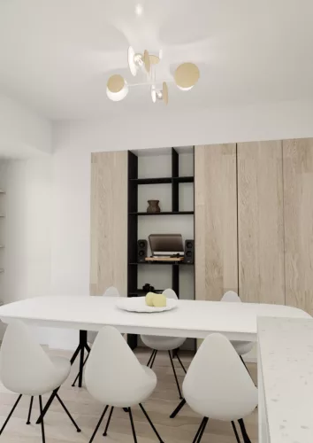 ZITA 4 WHITE