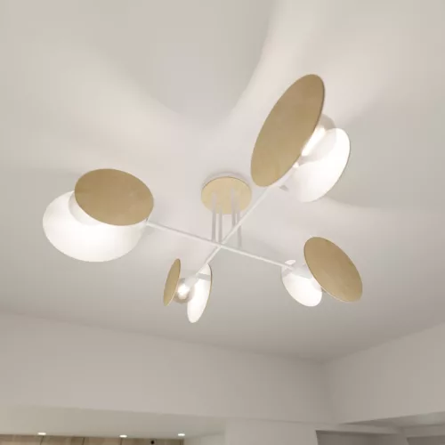 ZITA 4 WHITE