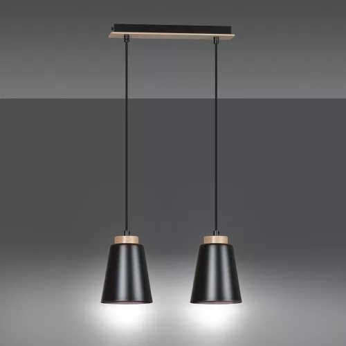 BOLERO 2 BLACK