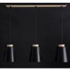 BOLERO 3 BLACK