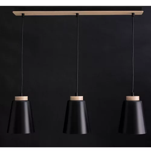 BOLERO 3 BLACK