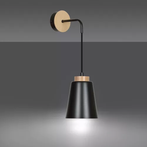 BOLERO K1 BLACK