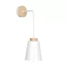 BOLERO K1 WHITE
