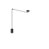 TRAKER 1 BL/BLACK