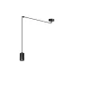 TRAKER 1 BL/BLACK