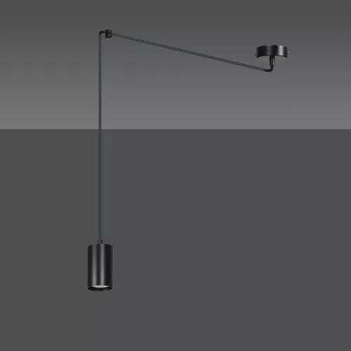 TRAKER 1 BL/BLACK
