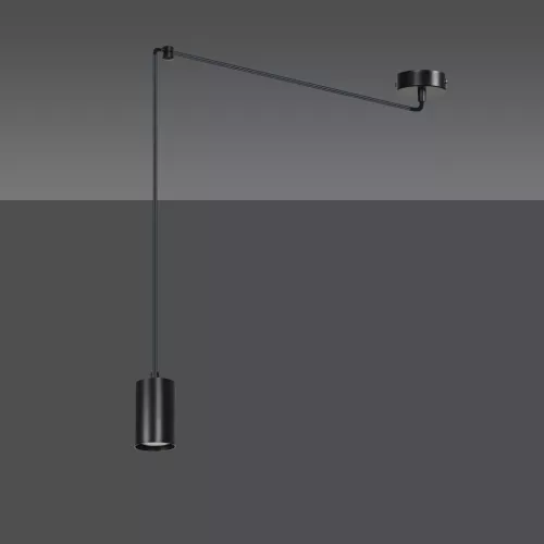 TRAKER 1 BL/BLACK