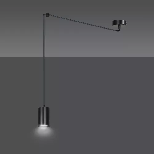 TRAKER 1 BL/BLACK