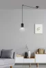 TRAKER 1 BL/BLACK