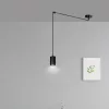 TRAKER 1 BL/BLACK