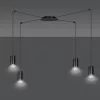 TRAKER 4 BL/BLACK