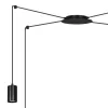 TRAKER 4 BL/BLACK