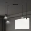 TRAKER 4 BL/BLACK
