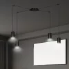 TRAKER 4 BL/BLACK