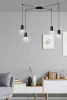TRAKER 4 BL/BLACK