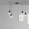 TRAKER 4 BL/BLACK
