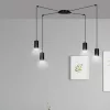 TRAKER 4 BL/BLACK