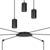 TRAKER 6 BL/BLACK