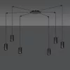 TRAKER 6 BL/BLACK