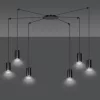 TRAKER 6 BL/BLACK