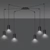 TRAKER 6 BL/BLACK