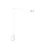 TRAKER 1 WH/WHITE