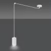 TRAKER 1 WH/WHITE