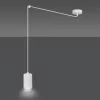 TRAKER 1 WH/WHITE