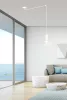 TRAKER 1 WH/WHITE