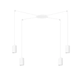 TRAKER 4 WH/WHITE