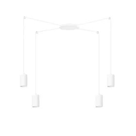 TRAKER 4 WH/WHITE