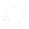 TRAKER 6 WH/WHITE