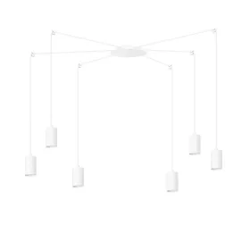 TRAKER 6 WH/WHITE