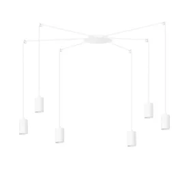TRAKER 6 WH/WHITE