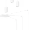 TRAKER 6 WH/WHITE
