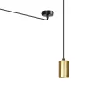 TRAKER 1 BL/GOLD