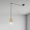 TRAKER 1 BL/GOLD