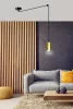 TRAKER 1 BL/GOLD