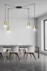 TRAKER 4 BL/GOLD