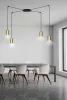 TRAKER 4 BL/GOLD