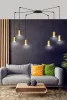TRAKER 6 BL/GOLD