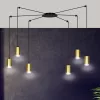 TRAKER 6 BL/GOLD