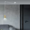 TRAKER 1 WH/GOLD