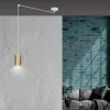 TRAKER 1 WH/GOLD