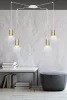 TRAKER 4 WH/GOLD