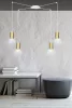 TRAKER 4 WH/GOLD